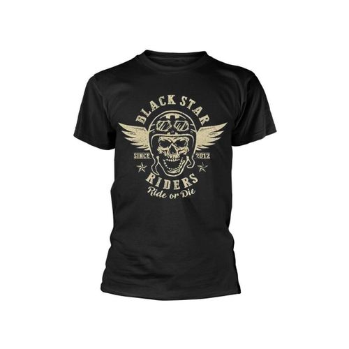 T-shirt Ride Or Die - Black Star Riders - Modalova