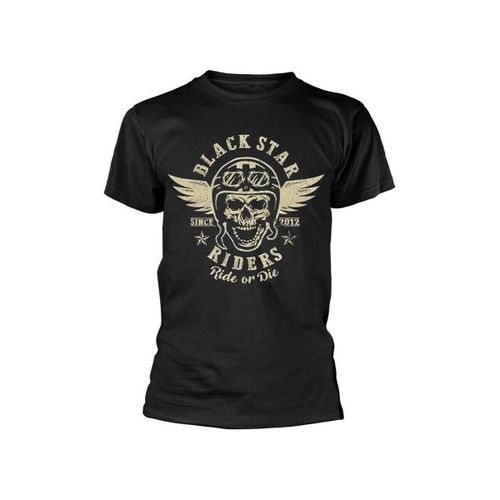 T-shirt Ride Or Die - Black Star Riders - Modalova