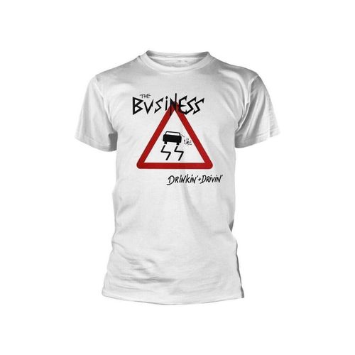 T-shirt The Business Drinkin Drivin - The Business - Modalova