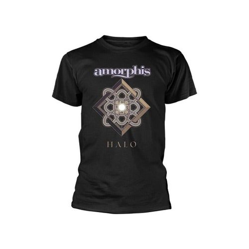 T-shirt Amorphis Halo - Amorphis - Modalova