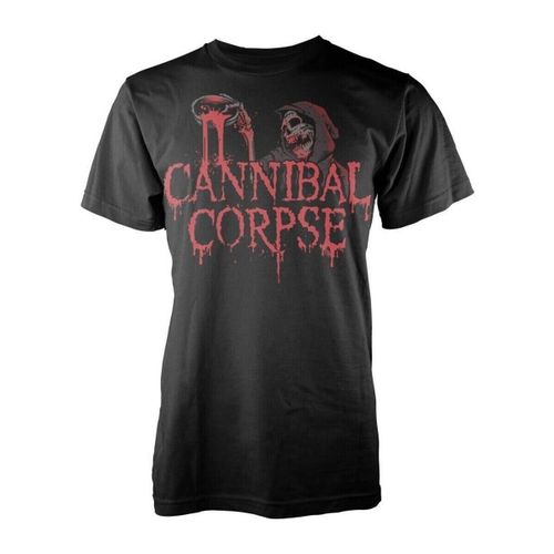 T-shirt Cannibal Corpse Acid Blood - Cannibal Corpse - Modalova