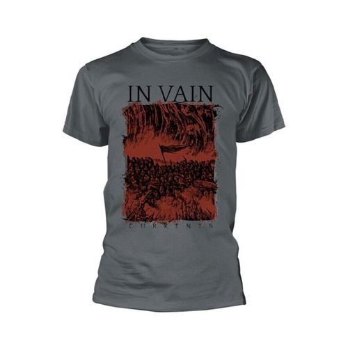 T-shirt In Vain Currents - In Vain - Modalova