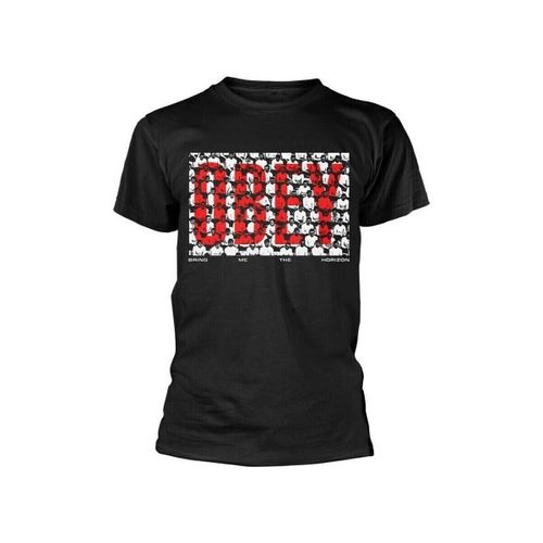 T-shirt Bring Me The Horizon Obey - Bring Me The Horizon - Modalova