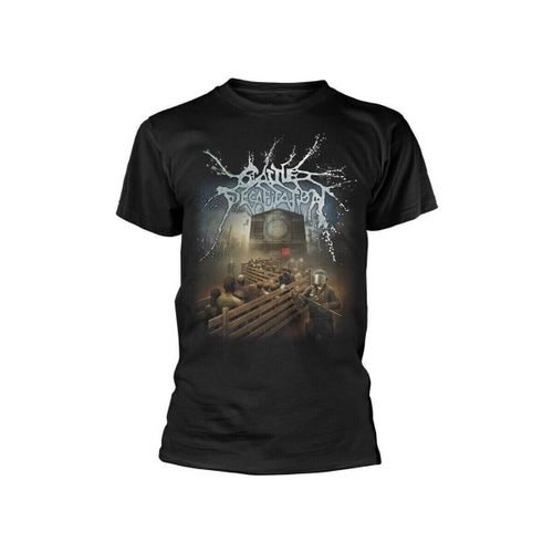 T-shirt The Harvest Floor - Cattle Decapitation - Modalova