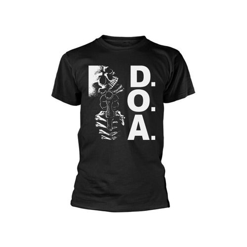 T-shirt D.o.a. Talk Action - D.o.a. - Modalova