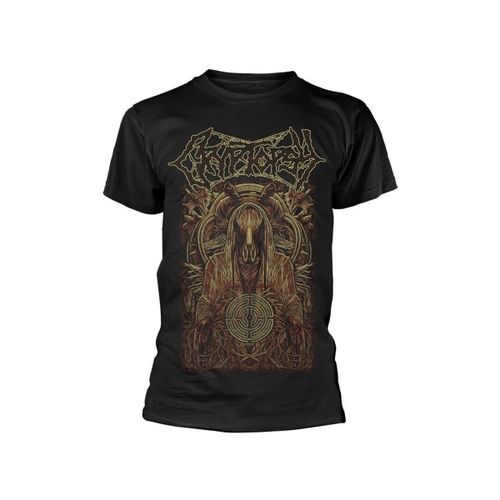 T-shirt Cryptopsy Root - Cryptopsy - Modalova