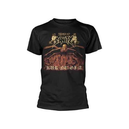 T-shirt Edge Of Sanity Kur-Nu-Gi-A - Edge Of Sanity - Modalova