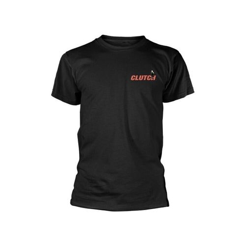 T-shirt Clutch Messiah - Clutch - Modalova