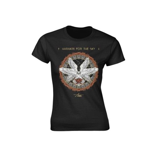 T-shirt Harakiri For The Sky Arson - Harakiri For The Sky - Modalova