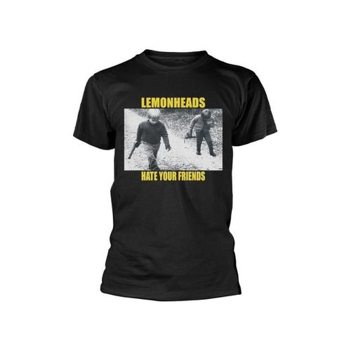 T-shirt Hate Your Friends - The Lemonheads - Modalova