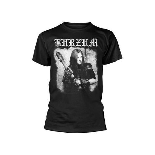 T-shirt Burzum Anthology 2018 - Burzum - Modalova