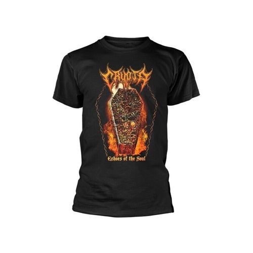 T-shirt Crypta Echoes Of The Soul - Crypta - Modalova