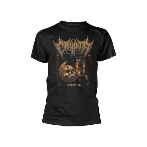 T-shirt Crypta Starvation - Crypta - Modalova