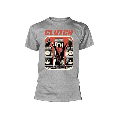 T-shirt Clutch Messiah - Clutch - Modalova