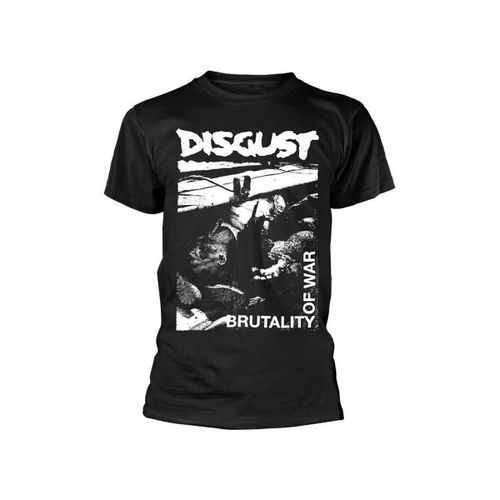 T-shirt Disgust Brutality Of War - Disgust - Modalova