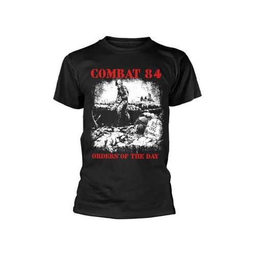 T-shirt Combat Orders Of The Day - Combat - Modalova