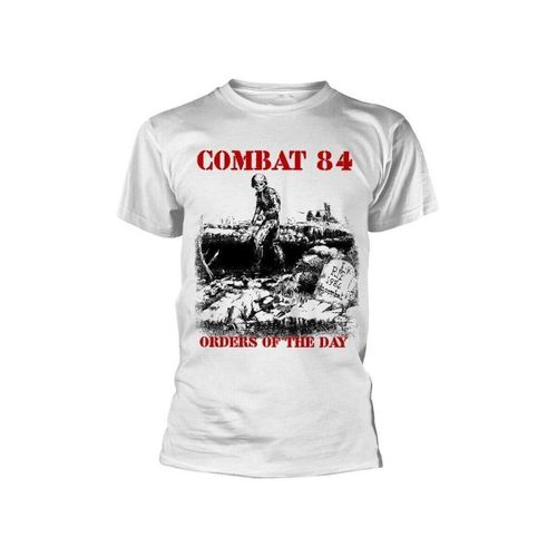 T-shirt Combat Orders Of The Day - Combat - Modalova