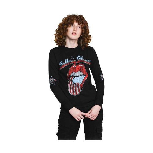 T-shirt US Tour '78 - The Rolling Stones - Modalova