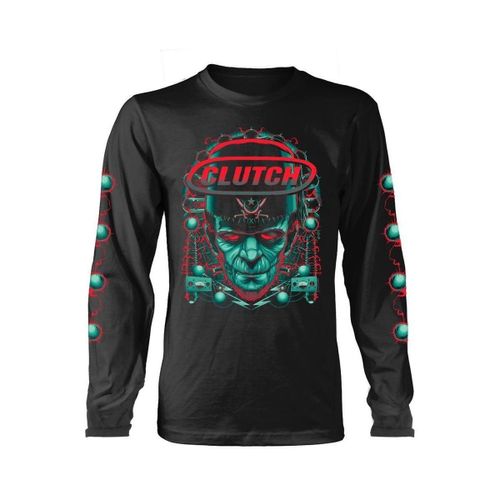 T-shirt Clutch Frankenstein - Clutch - Modalova
