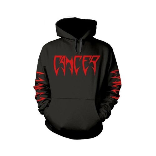 Sweatshirts à capuche Shadow Gripped - Cancer - Modalova