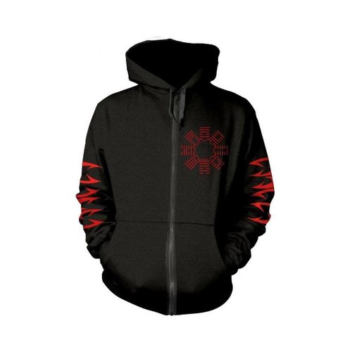 Sweatshirts à capuche Shadow Gripped - Cancer - Modalova