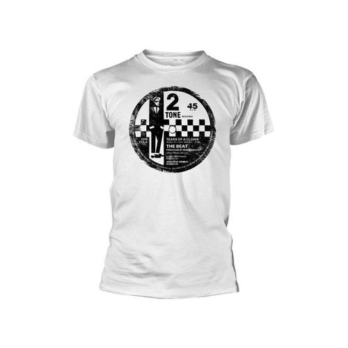 T-shirt The Beat 2 Tone Label - The Beat - Modalova