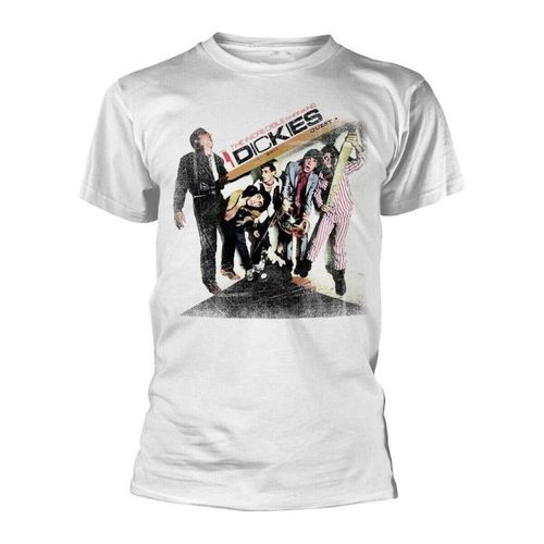 T-shirt Incredible Shrinking - The Dickies - Modalova