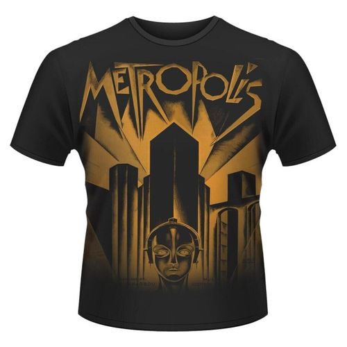 T-shirt Metropolis PH2837 - Metropolis - Modalova