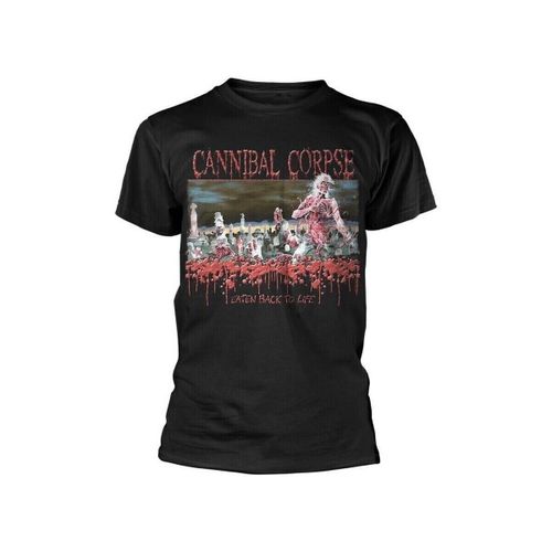 T-shirt Eaten Back To Life - Cannibal Corpse - Modalova
