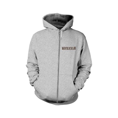 Sweat-shirt Burzum Filosofem 2 - Burzum - Modalova