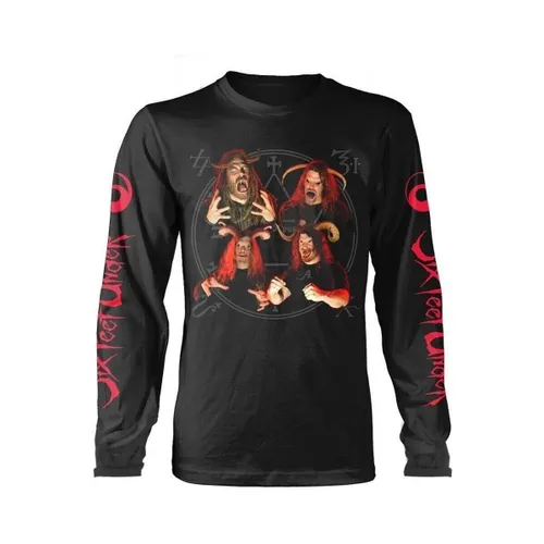 T-shirt Six Feet Under PH2874 - Six Feet Under - Modalova