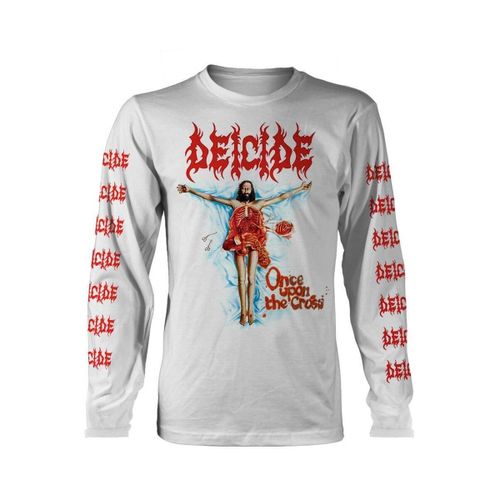 T-shirt Deicide PH2896 - Deicide - Modalova