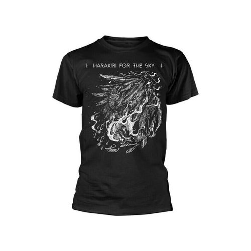 T-shirt Harakiri For The Sky Arson - Harakiri For The Sky - Modalova