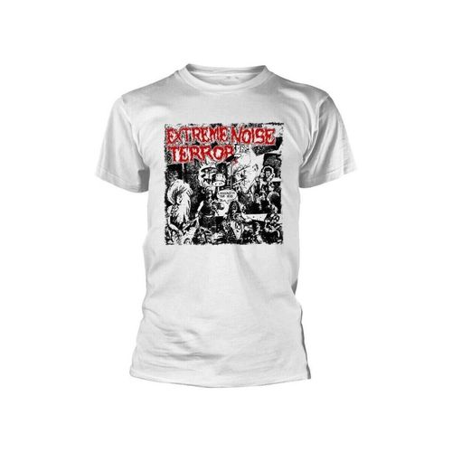 T-shirt Holocaust - Extreme Noise Terror - Modalova