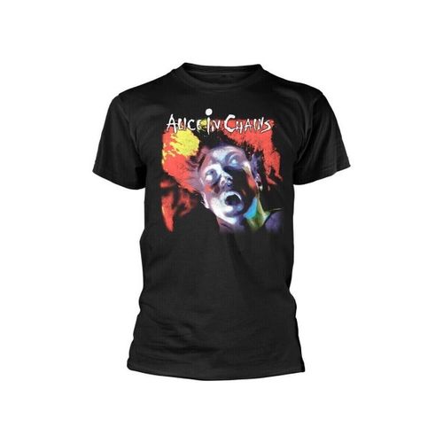 T-shirt Alice In Chains Facelift - Alice In Chains - Modalova