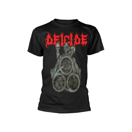 T-shirt Deicide In Torment In Hell - Deicide - Modalova