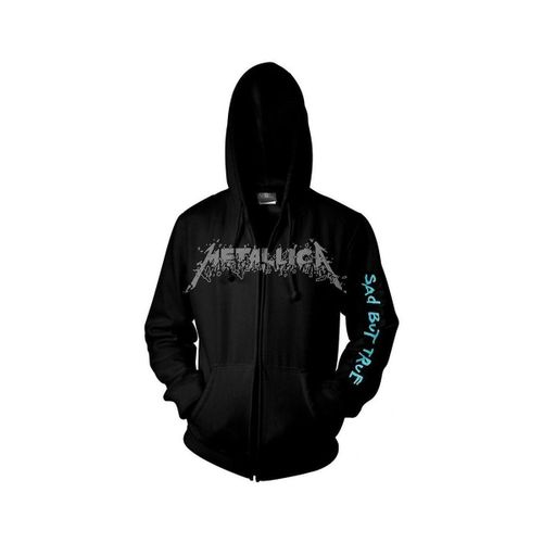 Sweatshirts à capuche Sad But True - Metallica - Modalova