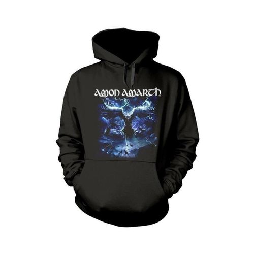 Sweat-shirt Raven's Flight - Amon Amarth - Modalova