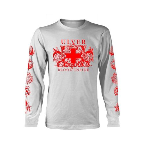 T-shirt Ulver Blood Inside - Ulver - Modalova