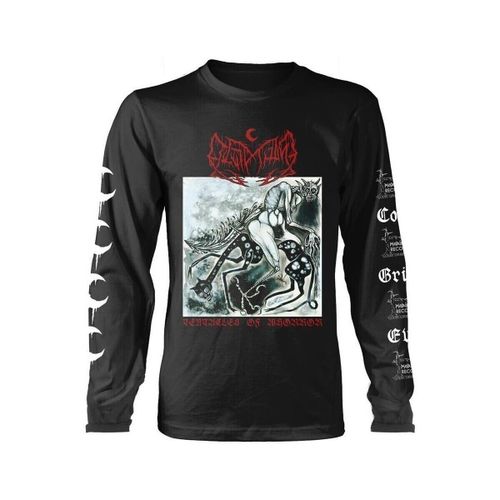 T-shirt Leviathan Tow - Leviathan - Modalova