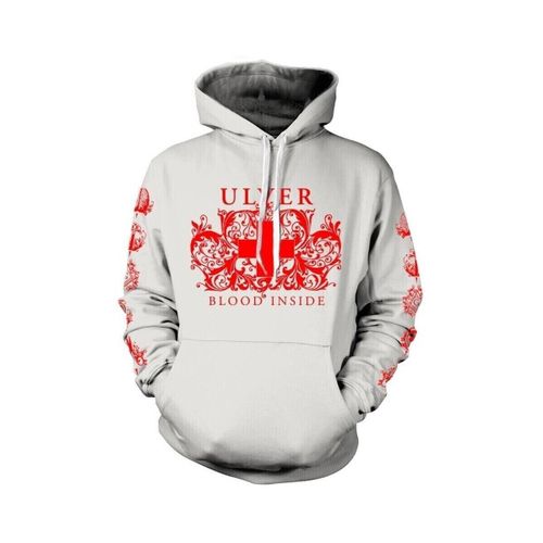 Sweat-shirt Ulver Blood Inside - Ulver - Modalova