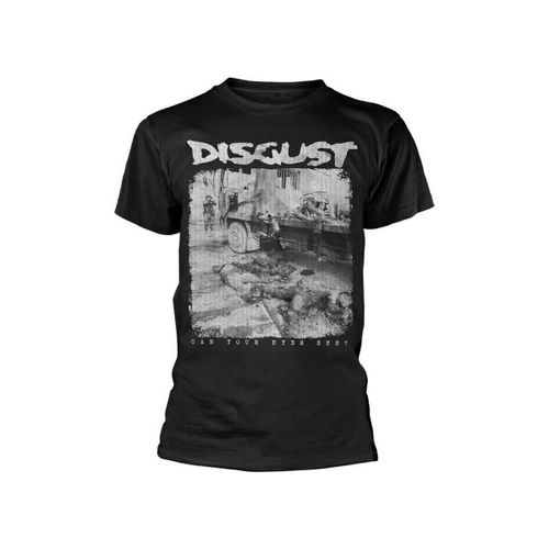 T-shirt Disgust Can Your Eyes See - Disgust - Modalova