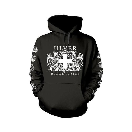 Sweat-shirt Ulver Blood Inside - Ulver - Modalova
