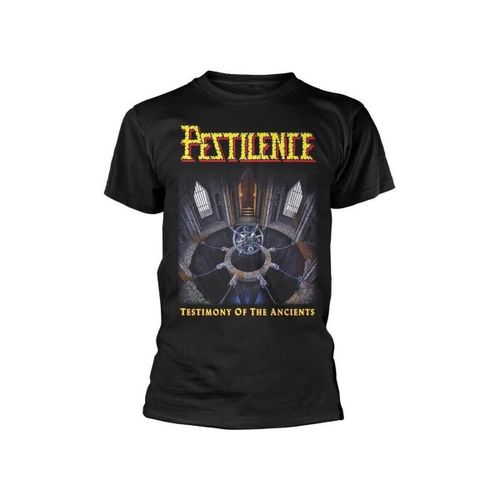 T-shirt Testiny Of The Ancients - Pestilence - Modalova