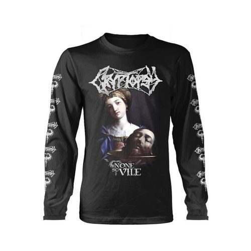 T-shirt Cryptopsy None So Vile - Cryptopsy - Modalova
