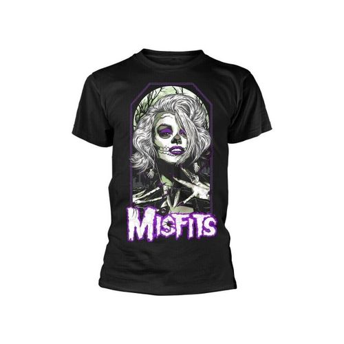 T-shirt Misfits Original - Misfits - Modalova