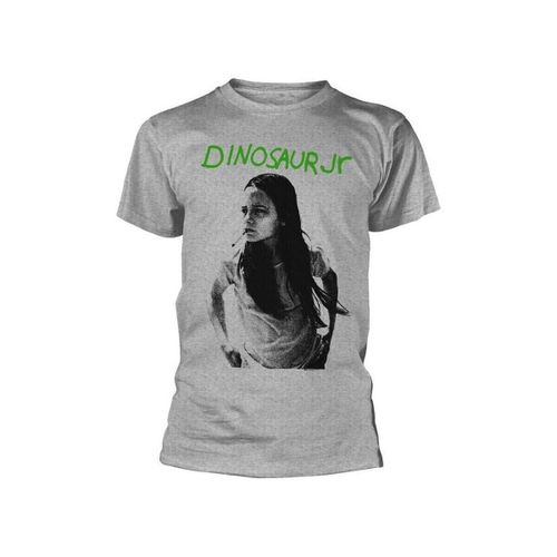 T-shirt Dinosaur Jr Green Mind - Dinosaur Jr - Modalova