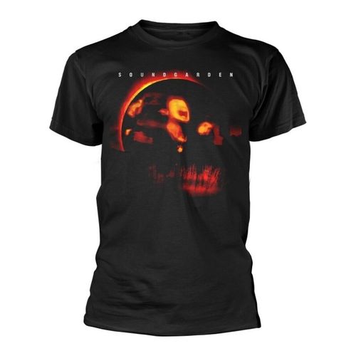 T-shirt Soundgarden Superunknown - Soundgarden - Modalova