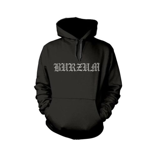 Sweat-shirt Hvis Lyset Tar Oss - Burzum - Modalova