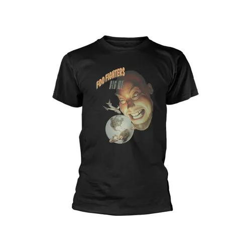 T-shirt Foo Fighters Big Me - Foo Fighters - Modalova